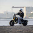 2024 BMW Motorrad CE02 electric scooter coming to Malaysia in May? Estimated at RM40,000 retail price