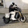 2024 BMW Motorrad CE02 electric scooter coming to Malaysia in May? Estimated at RM40,000 retail price