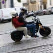 2024 BMW Motorrad CE02 electric scooter coming to Malaysia in May? Estimated at RM40,000 retail price