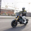 2024 BMW Motorrad CE02 electric scooter coming to Malaysia in May? Estimated at RM40,000 retail price