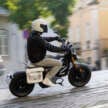 2024 BMW Motorrad CE02 electric scooter coming to Malaysia in May? Estimated at RM40,000 retail price
