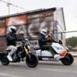 2024 BMW Motorrad CE02 electric scooter coming to Malaysia in May? Estimated at RM40,000 retail price