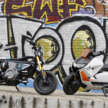2024 BMW Motorrad CE02 electric scooter coming to Malaysia in May? Estimated at RM40,000 retail price