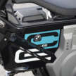 2024 BMW Motorrad CE02 electric scooter coming to Malaysia in May? Estimated at RM40,000 retail price