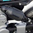 2024 BMW Motorrad CE02 electric scooter coming to Malaysia in May? Estimated at RM40,000 retail price