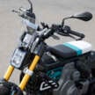 2024 BMW Motorrad CE02 electric scooter coming to Malaysia in May? Estimated at RM40,000 retail price