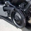 2024 BMW Motorrad CE02 electric scooter coming to Malaysia in May? Estimated at RM40,000 retail price