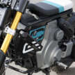 2024 BMW Motorrad CE02 electric scooter coming to Malaysia in May? Estimated at RM40,000 retail price