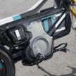 2024 BMW Motorrad CE02 electric scooter coming to Malaysia in May? Estimated at RM40,000 retail price