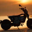 2024 BMW Motorrad CE02 electric scooter coming to Malaysia in May? Estimated at RM40,000 retail price
