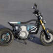 2024 BMW Motorrad CE02 electric scooter coming to Malaysia in May? Estimated at RM40,000 retail price