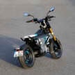 2024 BMW Motorrad CE02 electric scooter coming to Malaysia in May? Estimated at RM40,000 retail price
