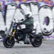 2024 BMW Motorrad CE02 electric scooter coming to Malaysia in May? Estimated at RM40,000 retail price