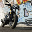 2024 BMW Motorrad CE02 electric scooter coming to Malaysia in May? Estimated at RM40,000 retail price