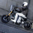 2024 BMW Motorrad CE02 electric scooter coming to Malaysia in May? Estimated at RM40,000 retail price