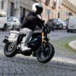 2024 BMW Motorrad CE02 electric scooter coming to Malaysia in May? Estimated at RM40,000 retail price
