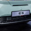 Chery Omoda E5 dilancar di M’sia – 204 PS/340 Nm, bateri 61 kWj, jarak gerak 430 km; harga dari RM147k