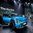 2024 Kia EV9 launched in Thailand – RWD and AWD variants; up to 384 PS, 680 km EV range; from RM462k