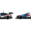 Lego issues BMW M Hybrid V8 and BMW M4 GT3