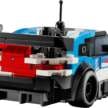 Lego issues BMW M Hybrid V8 and BMW M4 GT3