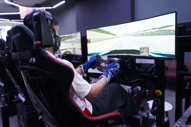 2024 MAM Malaysian E-Sports Championship kicks off