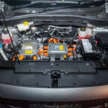 2024 MG ZS EV in Malaysia – bargain B-segment EV SUV to rival BYD Atto 3, 176 PS, 320 km range, RM126k