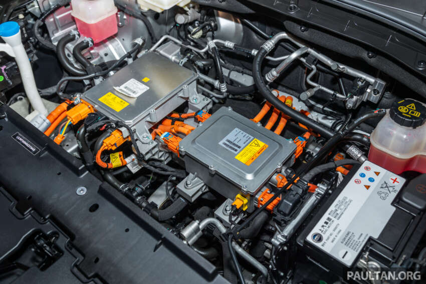 MG ZS EV 2024 kini di Malaysia – 176 PS/280 Nm, 51.1 kWh, jarak gerak 320 km, bermula dari RM125,999 1744765