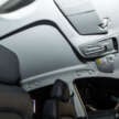 2024 MG ZS EV in Malaysia – bargain B-segment EV SUV to rival BYD Atto 3, 176 PS, 320 km range, RM126k