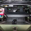 MG4 EV XPower in Malaysia – 435 PS/600 Nm AWD, 0-100 km/h in 3.8 s, 385 km range WLTP; RM159k est