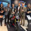 MV Agusta returns to Malaysia under AFY Mobility Industries, pricing starts from RM96,800