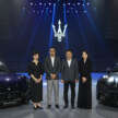 2024 Maserati GranTurismo launched in Malaysia – up to 557 PS; 3.0T V6; from RM739k before taxes, options