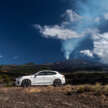 2024 Maserati Grecale Folgore – brand’s first EV SUV; 557 PS, 820 Nm, 105 kWh battery, up to 501 km range