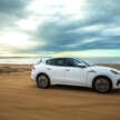 2024 Maserati Grecale Folgore – brand’s first EV SUV; 557 PS, 820 Nm, 105 kWh battery, up to 501 km range