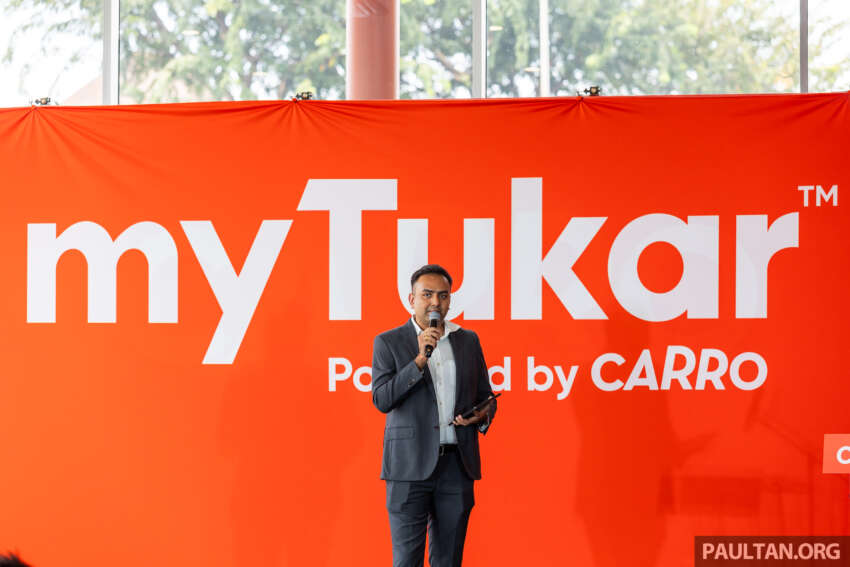 myTukar rebranded to Carro in Malaysia – group on track for all-time high EBITDA of US$40m, IPO-ready 1738681