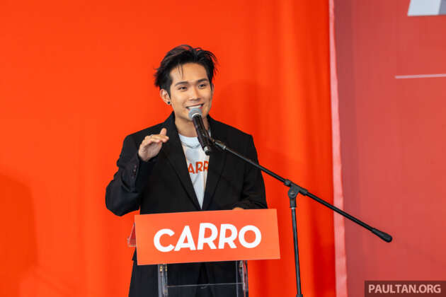 myTukar rebranded to Carro in Malaysia – group on track for all-time high EBITDA of US$40m, IPO-ready