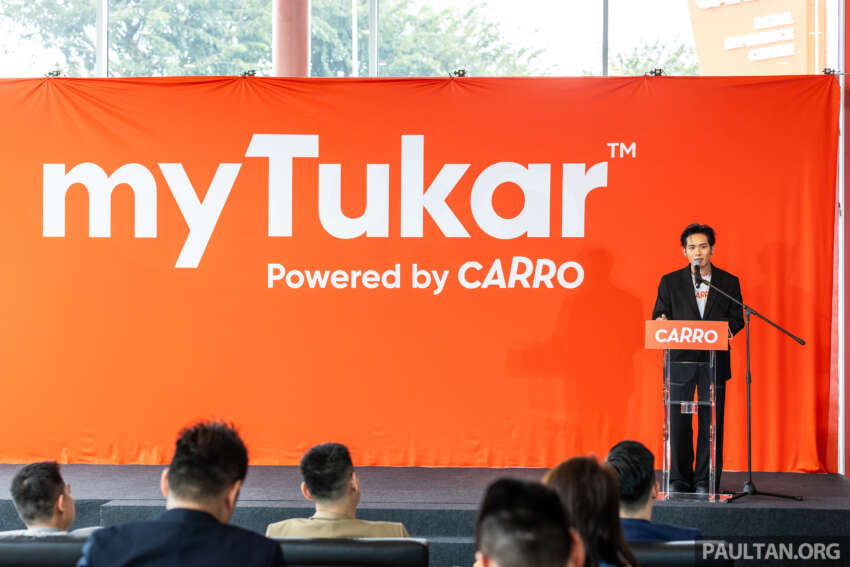 myTukar rebranded to Carro in Malaysia – group on track for all-time high EBITDA of US$40m, IPO-ready 1738700