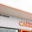 Tiada lagi jenama myTukar, kini dikenali sebagai Carro