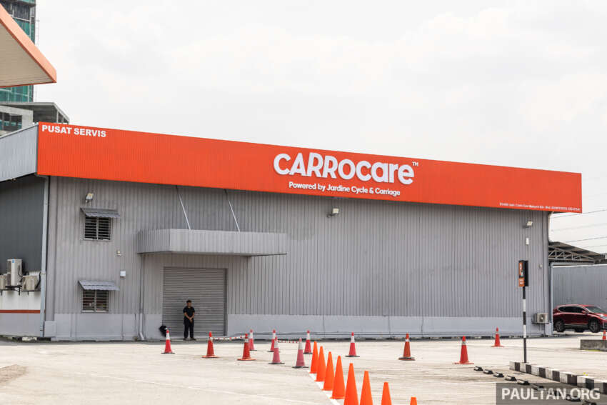myTukar rebranded to Carro in Malaysia – group on track for all-time high EBITDA of US$40m, IPO-ready 1738671