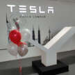 Tesla Model Y — serahan pertama di Malaysia bermula