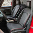 Volkswagen ID. Buzz GTX didedah — 340 PS dual-motor, 2 jarak roda; 79 atau 86 kWj, 0-100 km/j 6.5 saat