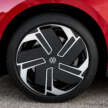 Volkswagen ID. Buzz GTX didedah — 340 PS dual-motor, 2 jarak roda; 79 atau 86 kWj, 0-100 km/j 6.5 saat
