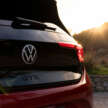 Volkswagen ID.3 GTX diperkenal – EV hatch prestasi dengan kuasa sehingga 326 PS, 545 Nm, hanya RWD