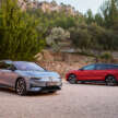 2024 Volkswagen ID.7 GTX Tourer – brand’s most powerful estate with 340 PS, up to 623 km EV range