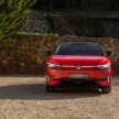 2024 Volkswagen ID.7 GTX Tourer – brand’s most powerful estate with 340 PS, up to 623 km EV range