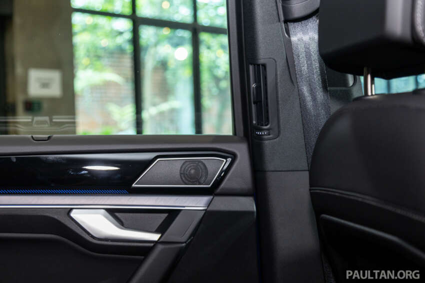 2024 Volkswagen Touareg R-Line 3.0 TSI V6 facelift in Malaysia – first CKD out of Europe, priced at RM472k 1739330