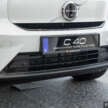 2024 Volvo C40 Recharge in Malaysia gallery – 550 km EV range, 200 kW DC, Pixel LED headlamps; fr RM289k