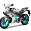 2024 Yamaha R25 new colour for Malaysia, RM22,998