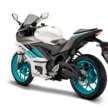 2024 Yamaha R25 new colour for Malaysia, RM22,998