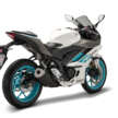 2024 Yamaha R25 new colour for Malaysia, RM22,998