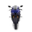 2024 Yamaha R25 new colour for Malaysia, RM22,998